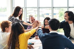 Organisasi Kuliah atau Internship: Manakah yang Lebih Penting?