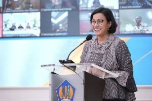 Profil Sri Mulyani, Menteri Keuangan Terbaik yang Dipilih oleh 3 Presiden Secara Berturut-turut