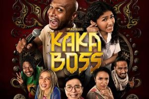 Film Komedi Indonesia