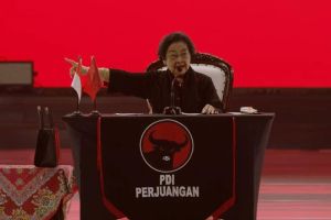 Dampak Potensial Bergabungnya PDIP ke Pemerintahan Terhadap Oligarki di Indonesia