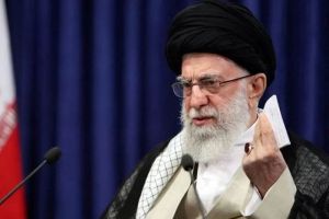 Iran Khamenei