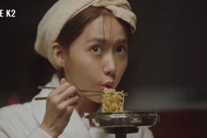 6 Tips Makan Mie Instan Agar Tidak Membuat Gemuk Ala Orang Korea