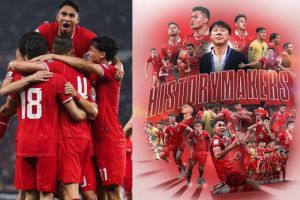 FIFA Inginkan Pertandingan Timnas Indonesia VS Bahrain Di Jakarta