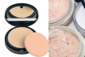 Ini Dia 8 Jenis Bedak dan Manfaatnya untuk Tampilan Makeup yang Sempurna!