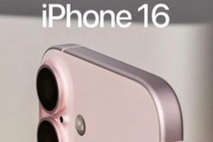 Iphone 16