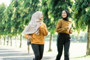 Tips Jogging