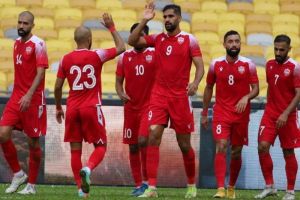 Bahrain Menolak Melawan Timnas Indonesia di SUGBK, Media Vietnam Sebut Anak Asuh Dragan Talajic