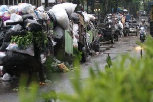 Pemkot Bandung Tak Akan Angkut Sampah Warga Bila Tak Dipilah