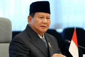 Prabowo Ambil Alih Pengawasan Kemenkeu, Tak Lagi Dibawah Kemenko