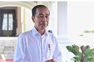 Pemkot Solo Siapkan Penyambutan Kepulangan Jokowi