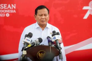 Janjikan Perbaikan Sistem, Prabowo Tidak Bisa Andalkan Trickle-Down