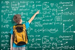 Unik China Buka Rumah Sakit Khusus Untuk Anak yang Kesulitan Belajar Matematika