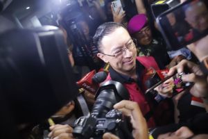 Rugikan Negara Rp400 M, Tom Lembong Langsung Ditahan Kejagung