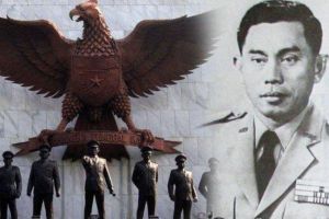 Jendral Ahmad Yani, Jendral Kesayangan Soekarno, Korban G30S