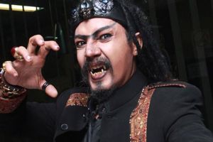 Master Limbad Diam Jadi Pesulap, Bergerak Nontok JKT48