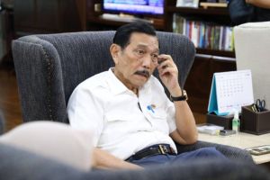 Menko Luhut Sebut Prabowo Setuju Pembentukan Family Office