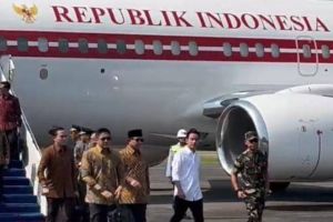 Prabowo Pakai Pesawat Republik Indonesia, Istana Pesawat Pribadi Digunakan Sejak Dulu