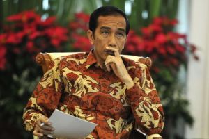 Deflasi 5 Bulan Beruntun, Jokowi, Itu Harus DIkendalikan