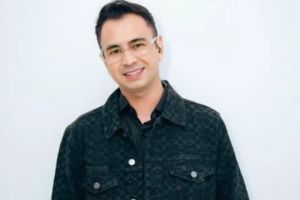 Raffi Ahmad Masuk Kabinet Prabowo Bertugas di Bidang Kreatif