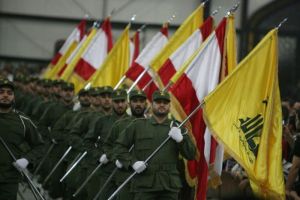 Hizbullah Tembak Roket ke Haifa Israel