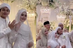 Respon Ibu dan Kakak Soal Kamila Syifa Nikah Muda dengan Gus Zizan