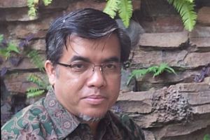 Guru Besar ITB Prof. Yassierli Diprediksi Akan Jabat Menteri Ketenagakerjaan