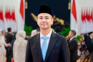 Raffi Ahmad Tak Bantah Terima Gaji Rp18 Juta Sebagai Utusan Khusus Presiden