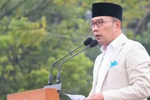 Ridwan Kamil Tak Berani Janji Atasi Macet Jika Jadi Gubernur Jakarta, Itu Terlalu Takabur