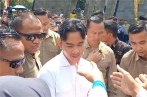 Pertemuan Tertutup Gibran dan Sejumlah Menteri, Bahas Apa?