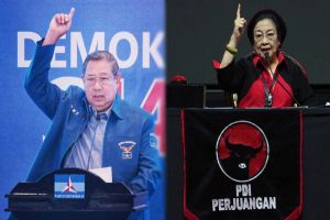 Besok, Pimpinan MPR Temui Megawati dan SBY