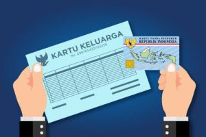 Sangat Mudah! Ini Cara Cek & Cetak KK Online