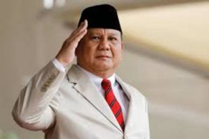 Sudah Panggil 108 Nama, Prabowo Belum Selesai Susun Kabinet