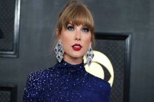 Scooter Braun Berbicara kepada Penggemar Taylor Swift: Waktunya Untuk Maju