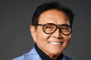 Menghadapi Kiamat Finansial, Saran Aset dari Robert Kiyosaki