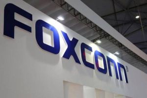 Tersangka Penerimaan Suap di Foxconn, China