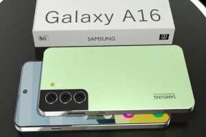 Samsung Memperkenalkan Samsung Galaxy A16 5G yang Dapat Android 6 Tahun