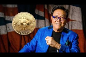 Robert Kiyosaki Mengingatkan Kembali Akan Kiamat Finansial, Disarankan Untuk Membeli 3 Aset Ini