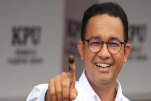 Ini yang Membuat Anies Merasa Menyesal tentang Pilkada DKI Jakarta 2024