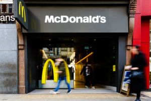 McDonald's Islandia Tutup Permanen Imbas Boikot Israel, Benarkah?