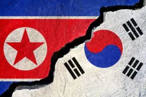 Tantang Kim Jong Un, Presiden Korsel Serukan Lagi Unifikasi Korea