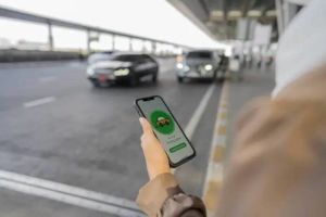 Nasib Industri Transportasi Online Setelah Kehilangan Raja Ojol