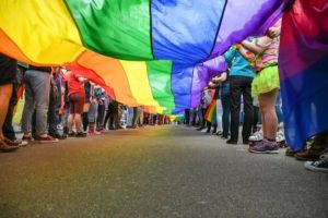 Survei: Jumlah Penduduk Belanda yang Mengidentifikasi Diri Sebagai LGBTQIA Meningkat