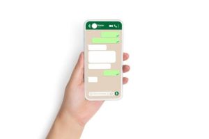 Fitur Baru WhatsApp Cegah Link Penipu Kuras Rekening