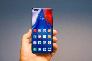 Dilepas Huawei, HP China Tak Terkenal Siap Melantai di Bursa