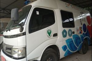 mobil curhat ridwan kamil