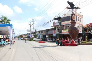 PAFI Kota Singkawang