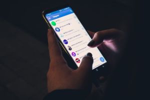 Nomor Telepon & IP Pengguna Telegram Bisa Diakses Pihak Berwajib