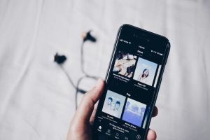 Cara Menambahkan Lagu dari Instagram ke Spotify