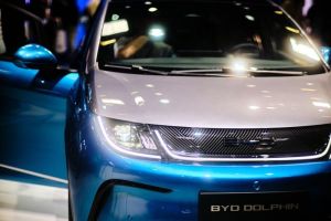 Penjualan Mobil Listrik BYD Mengalami Penurunan, Konsumen Kecewa?