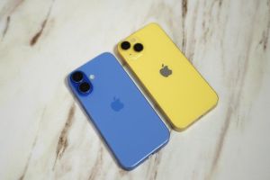 iPhone 16 Belum Masuk RI, Menperin Minta Apple Bangun Pusat R&D